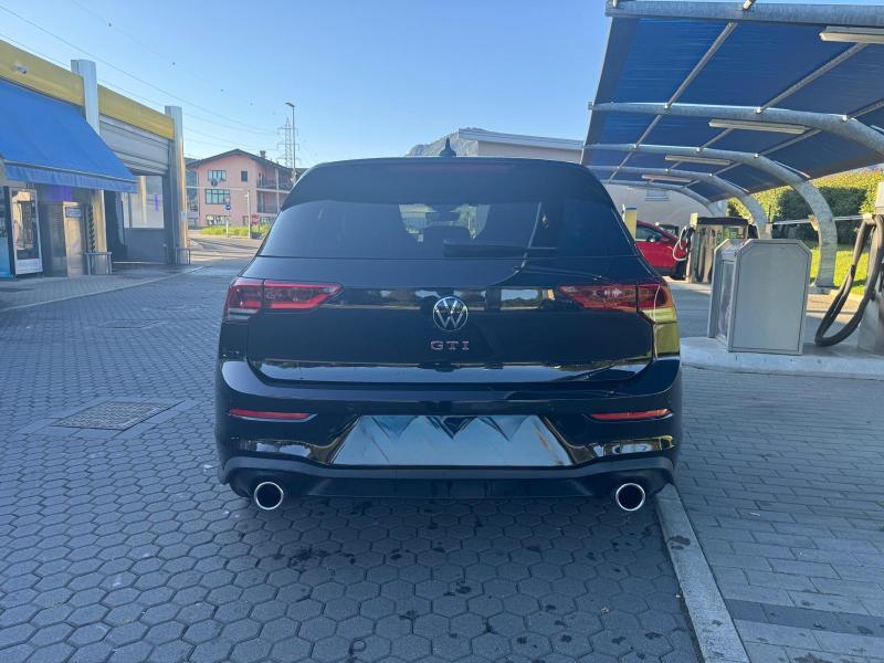 Volkswagen Golf 2.0 tsi GTI 245cv dsg