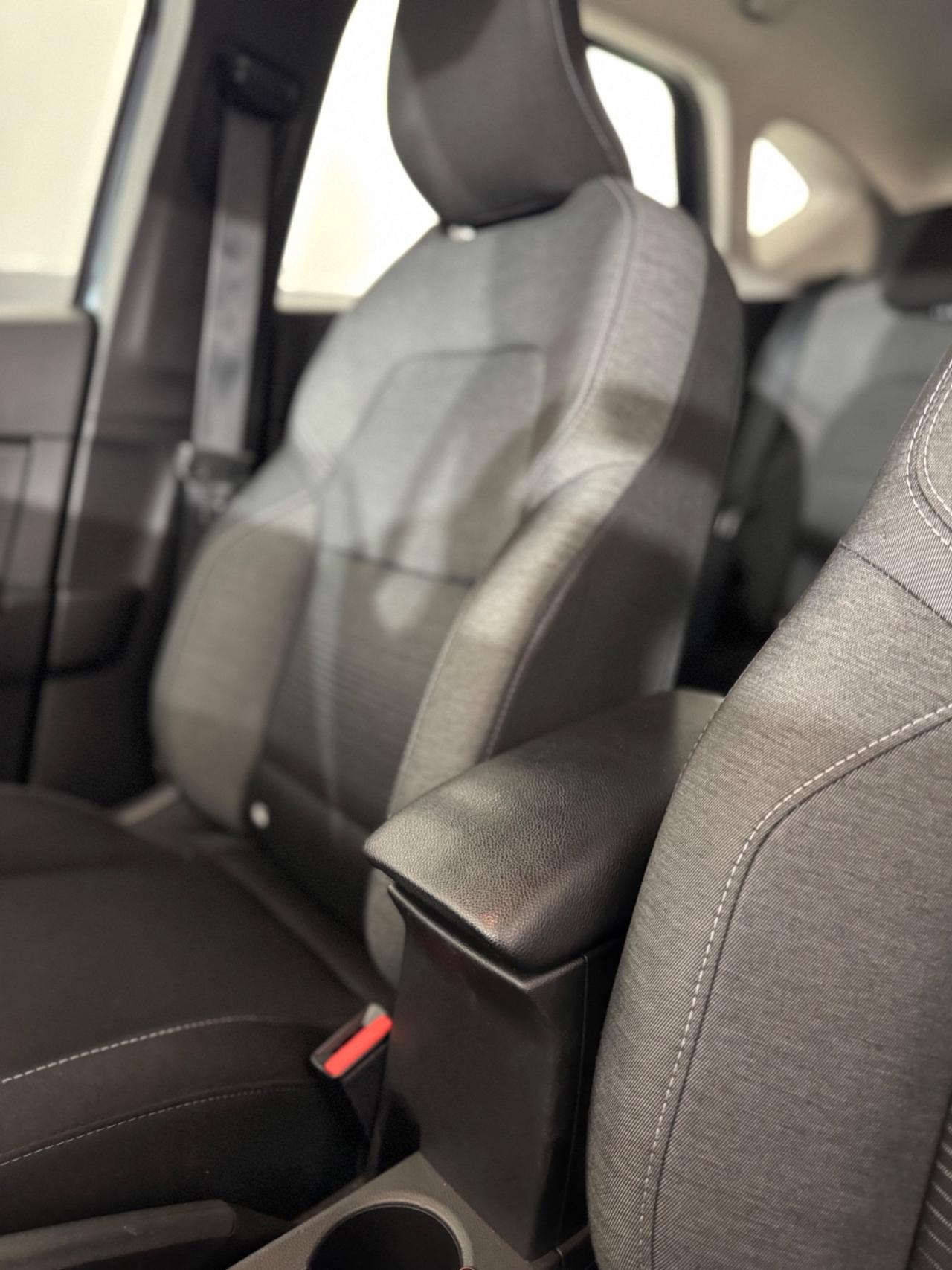 Renault Captur Full Hybrid E-Tech 145 CV Zen