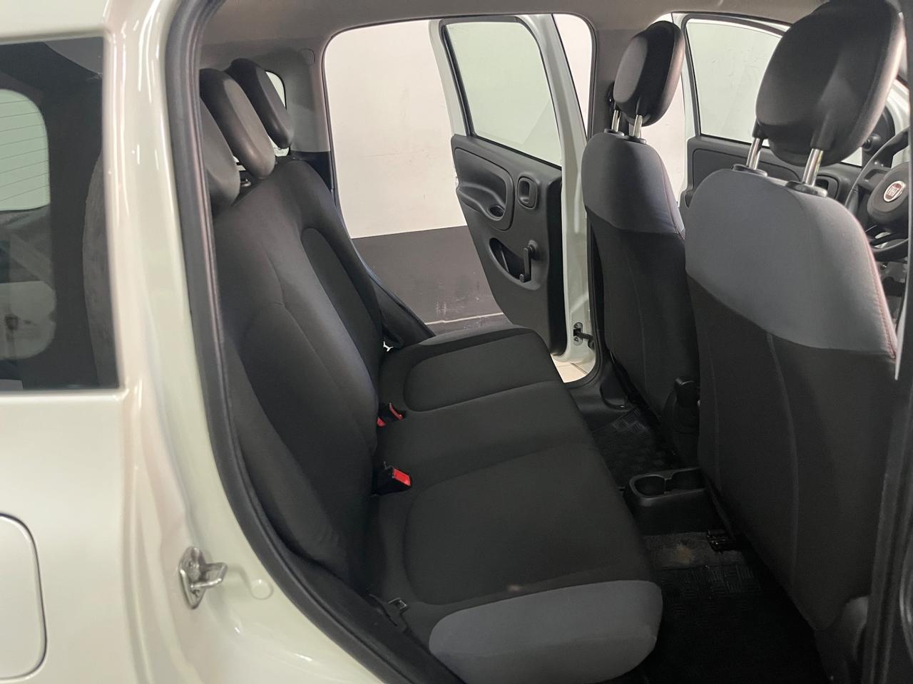 Fiat Panda 0.9 TwinAir Natural Power 2020