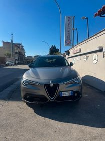 Alfa Romeo Stelvio 2020 2.2 t Super rwd 160cv auto