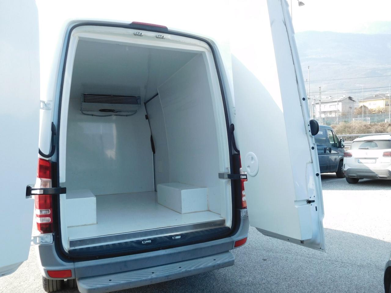 Mercedes Benz Sprinter F37/35 419 CDi 190cv TN Exec FRIGO