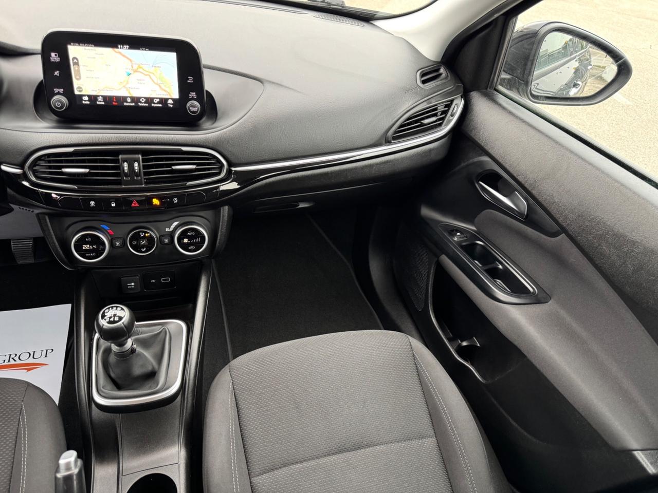 FIAT TIPO 1.6 Mjt 130Cv S.W. - Led Navi