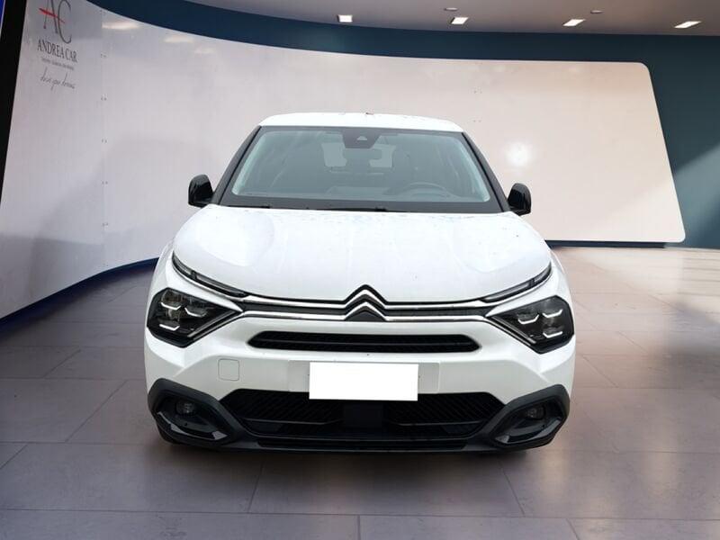 Citroën C4 C4 1.2 puretech Shine s&s 130cv