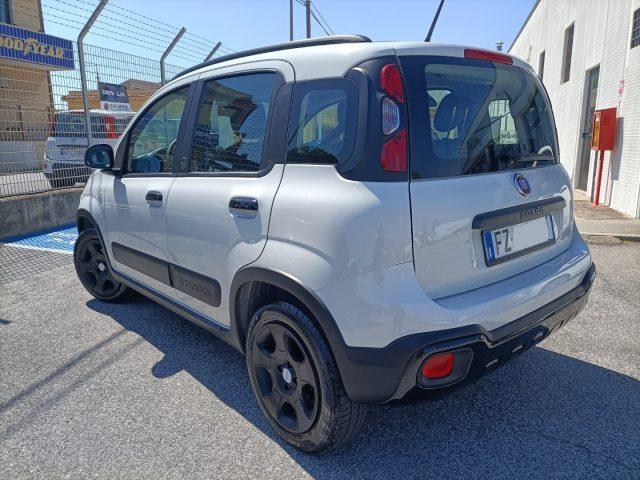 FIAT Panda 1.2 Connected by Wind! UNIPRO!! PREZZO REALE