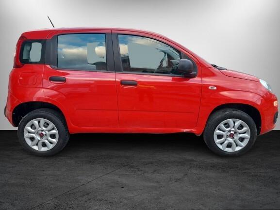 Fiat Panda 0.9 TwinAir Turbo Natural Power Easy