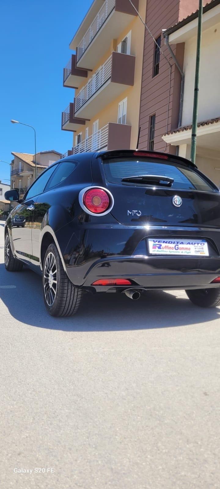 Alfa Romeo MiTo 1.3 JTDm 85 CV S&S Progression
