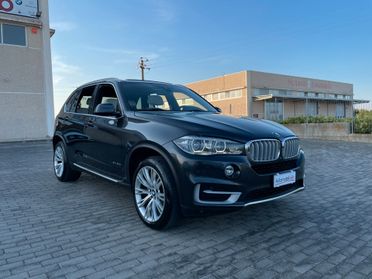 Bmw X5 xDrive30d 258CV Luxury