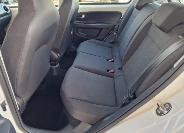 VOLKSWAGEN up! 1.0 75 CV 5p. move up! NEO PATENTATI