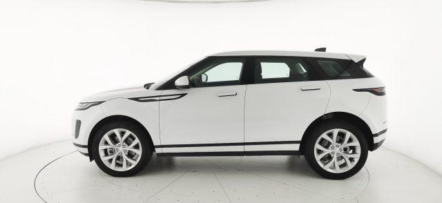 LAND ROVER Range Rover Evoque 2.0D I4 163 CV AWD Auto SE