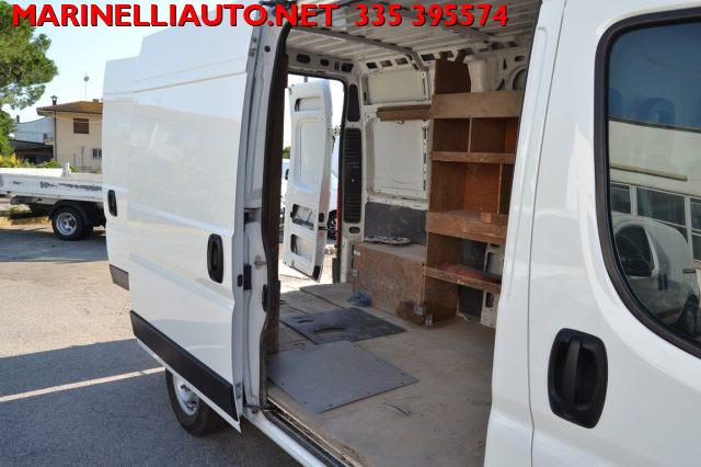 PEUGEOT Boxer 335 2.0 BlueHDi 130CV L2 H2 Furgone 95000KM