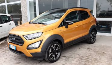 Ford EcoSport 1.0 EcoBoost 125 CV Start&Stop Active