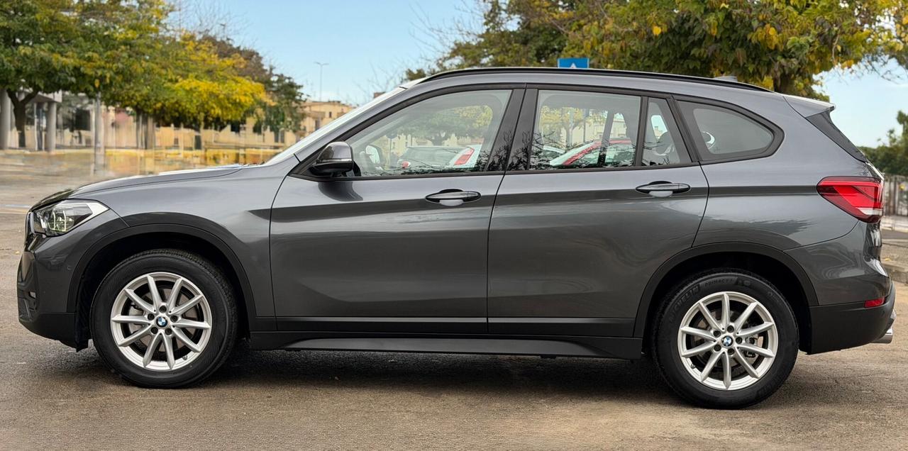 Bmw X1 xDrive 18d 150CV Advantage Sport