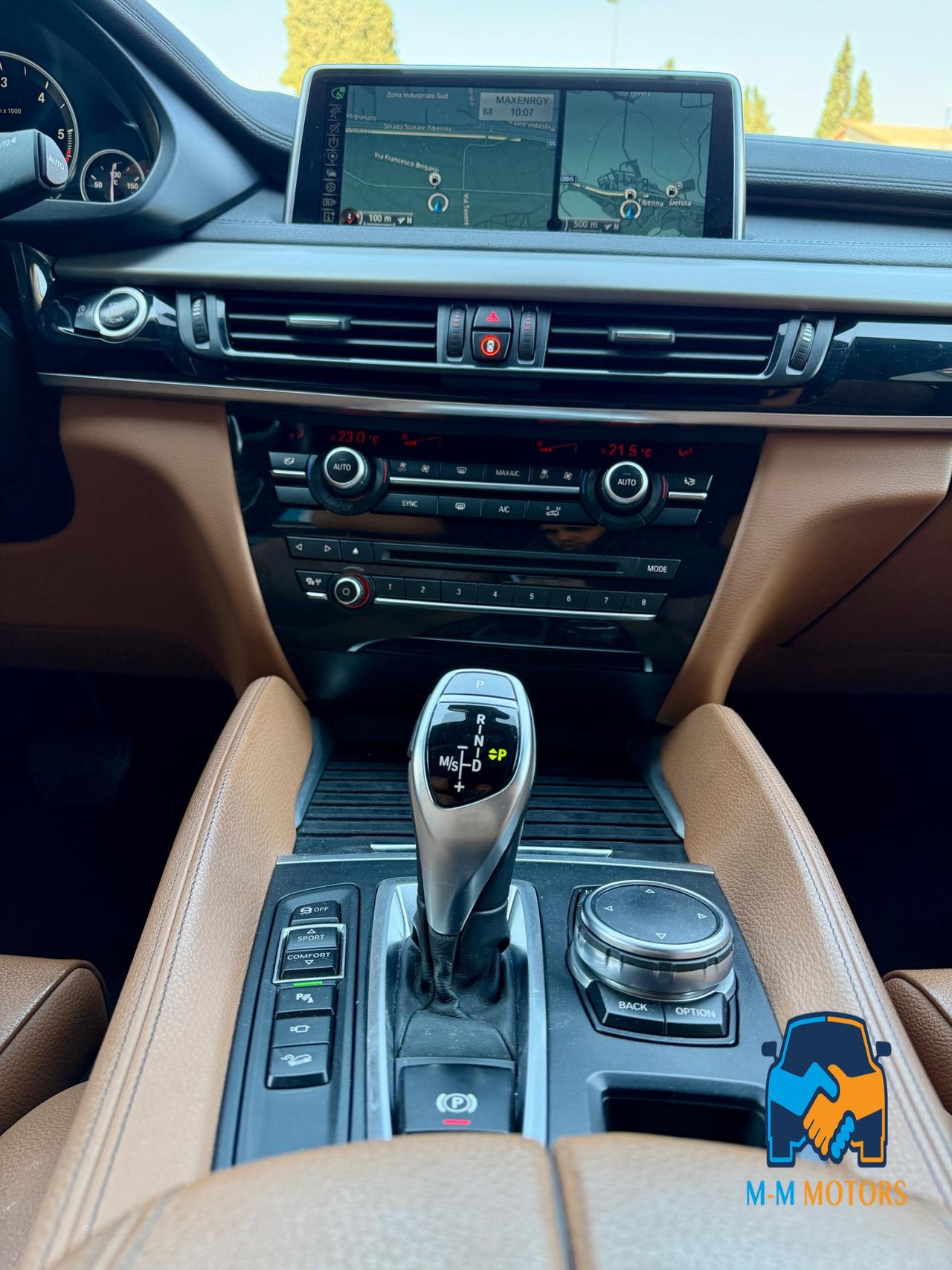 BMW X6 xdrive30d Msport 258cv auto