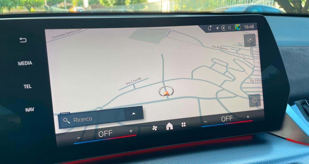 Bmw X2 sDrive 18d Msport 2024