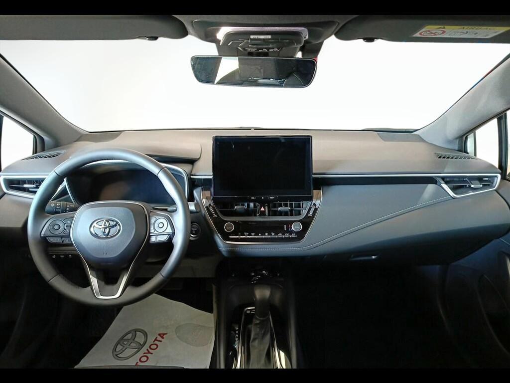 Toyota Corolla Touring Sports 1.8 VVT-i Hybrid Active e-CVT