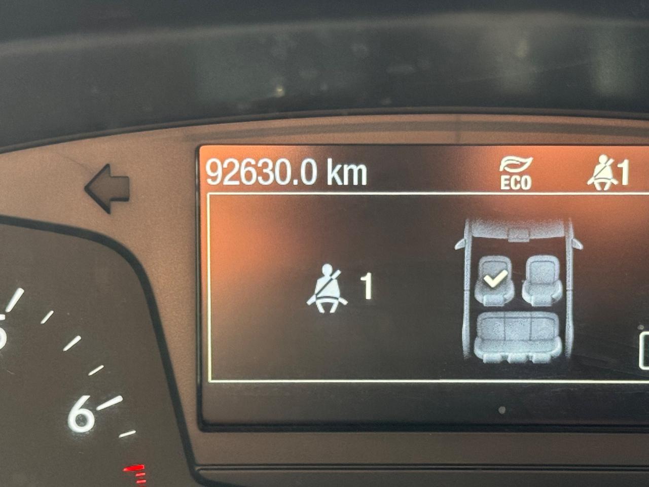 Ford Fiesta 1.1 85 CV 5 porte ST-Line