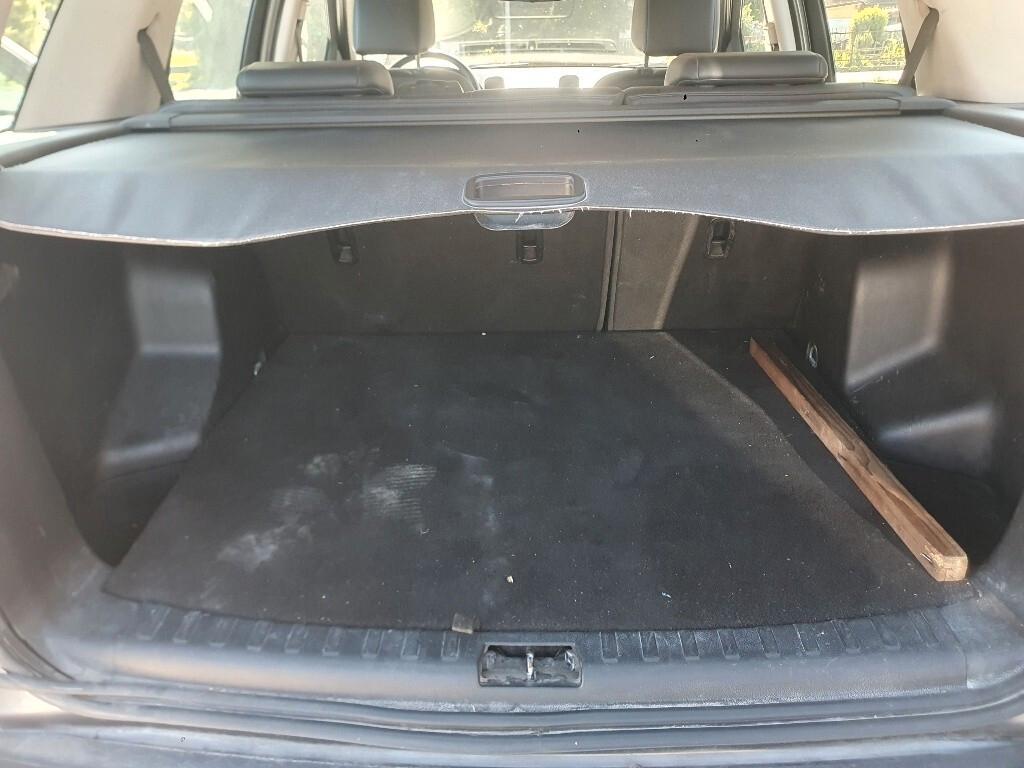 Land Rover Freelander 2.2 TD4 S.W. HSE Automatico