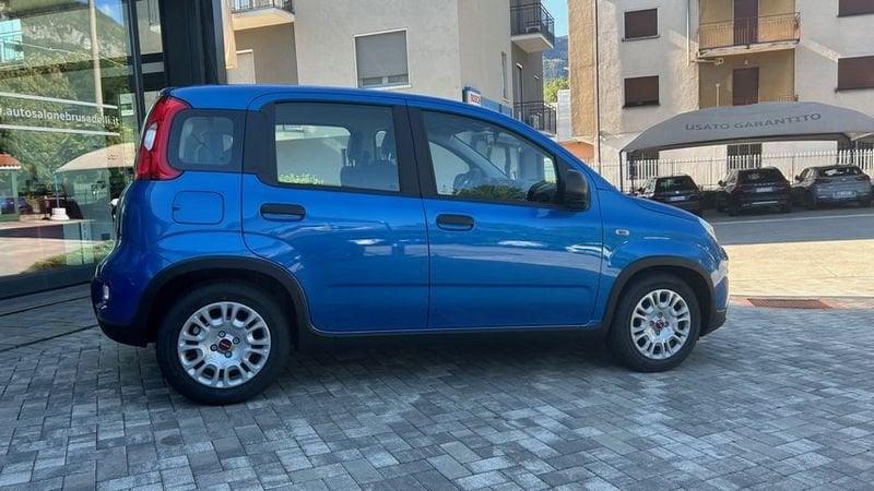 FIAT Panda 1.0 FireFly S&S Hybrid KM 0 **PREZZO REALE**