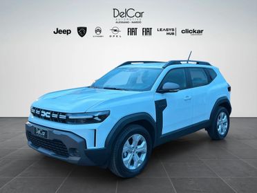 Dacia Duster Eco-G 120 CV Expression Pronta Consegna !