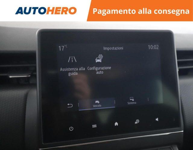 RENAULT Clio SCe 65 CV 5 porte Equilibre