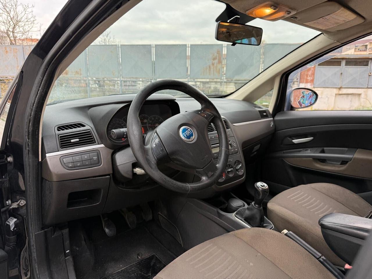 Fiat Grande Punto 1.3 MJT 75 CV 5 porte Dynamic