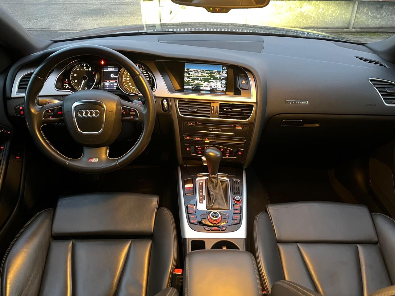 Audi S5 Coupè 4.2 V8 Quattro Tiptronic