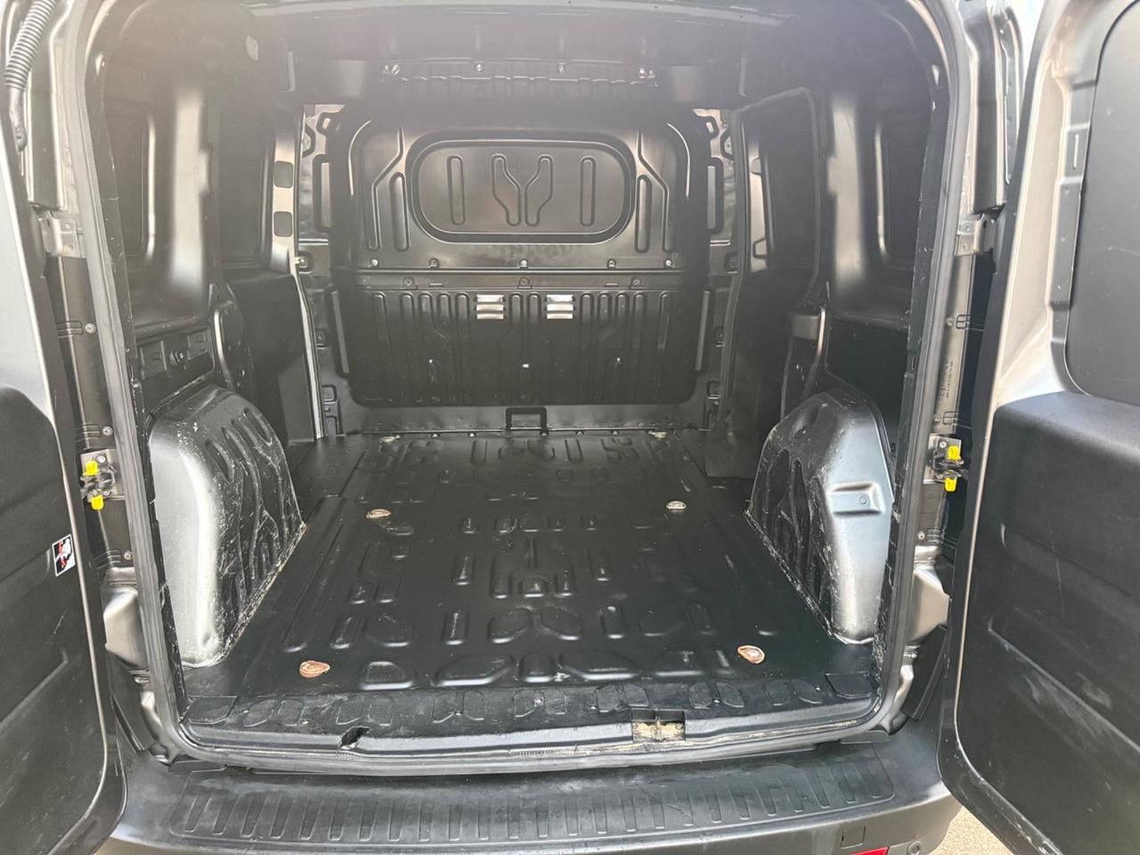 Fiat Doblo Doblò 1.6 MJT 105CV