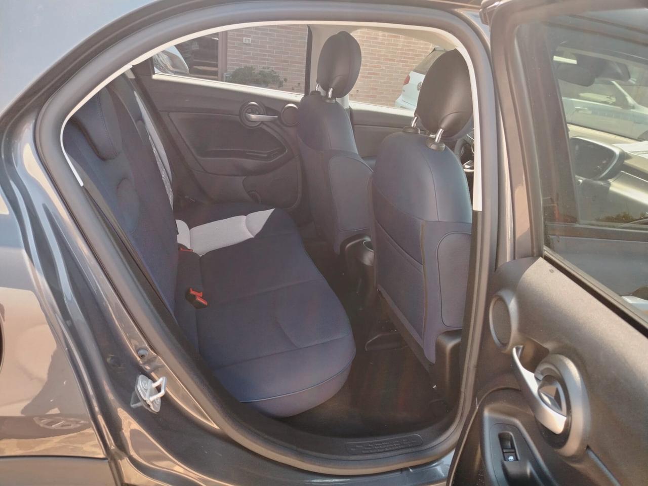 Fiat 500X 1.3 MultiJet 95 CV Club