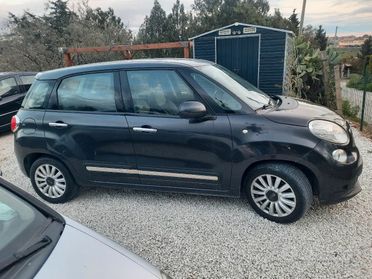fiat 500l 1.3 multijet