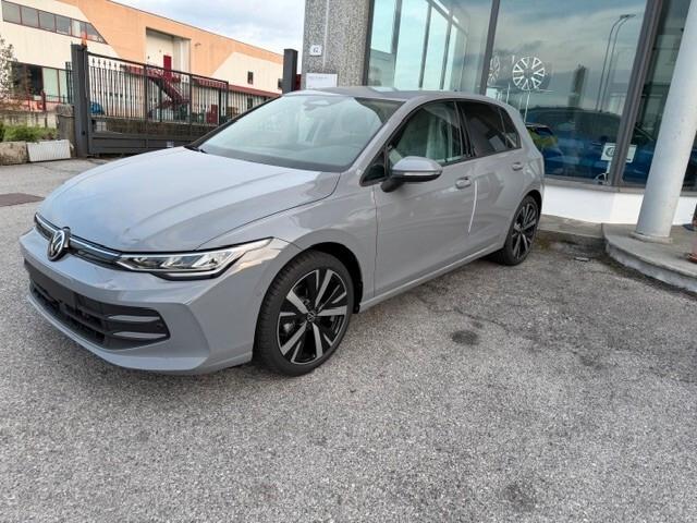 Volkswagen Golf 1.5 TSI 115 CV ACT Edition Plus