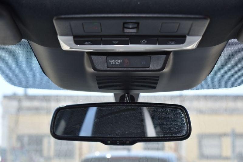 Nissan Qashqai MHEV 140 CV Tekna