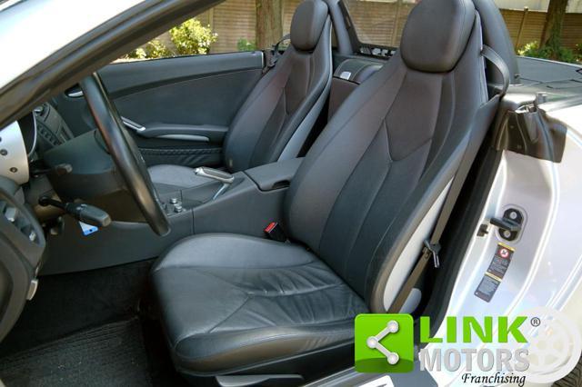 MERCEDES-BENZ SLK 280 V6 231CV - 2005 - CAMBIO MANUALE