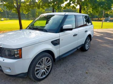 Land Rover Range Rover Sport Range Rover Sport 3.0 SDV6 HSE