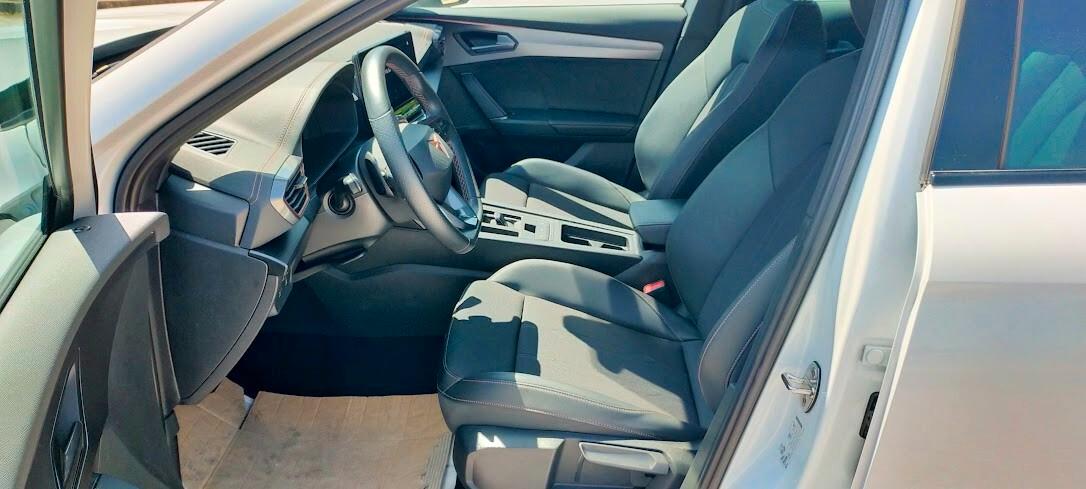 Cupra Formentor 2.0 TDI 4Drive DSG