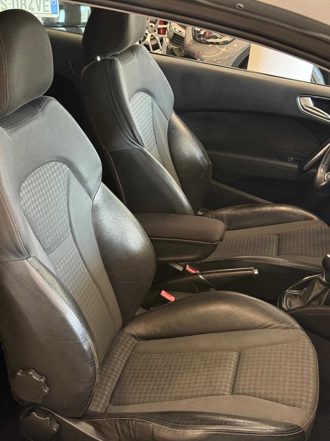 Audi A1 1.6 TDI 105 CV Ambition