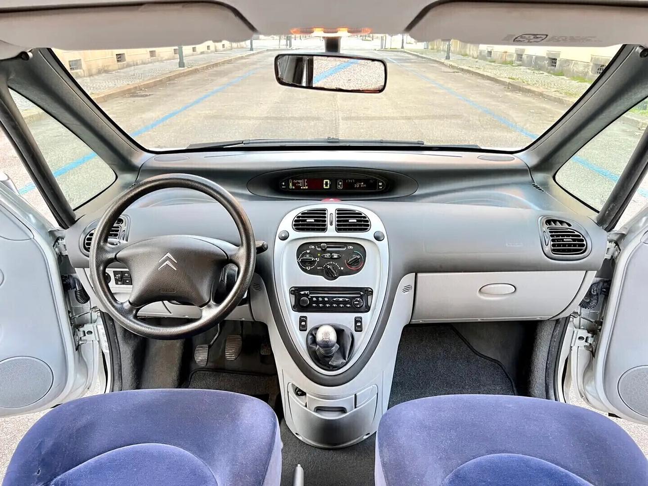 Citroen Xsara Picasso 1.6 16V Classique