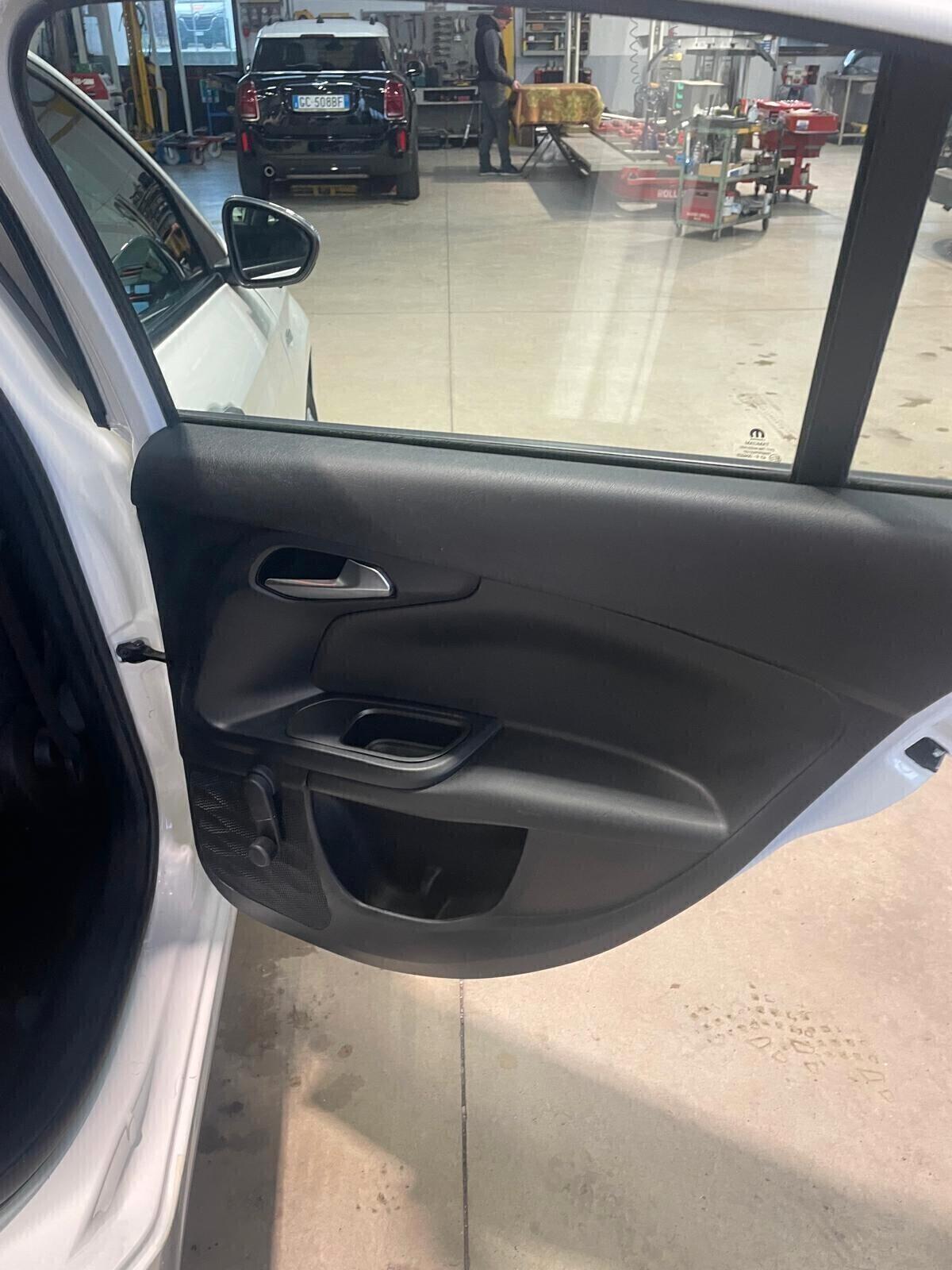 Fiat Tipo 1.3 Mjt unico proprietario perfetta pari al nuovo 80.000 km