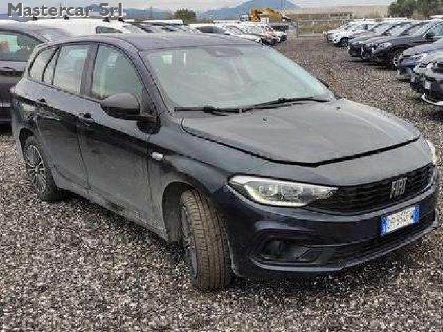 FIAT Tipo Tipo SW II 2021 SW 1.0 t3 100cv tg : GP934FW