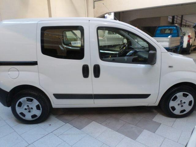 Fiat Fiorino 1.3 MJT 95cv Cargo SX P.Laterale Euro6D Autocarro