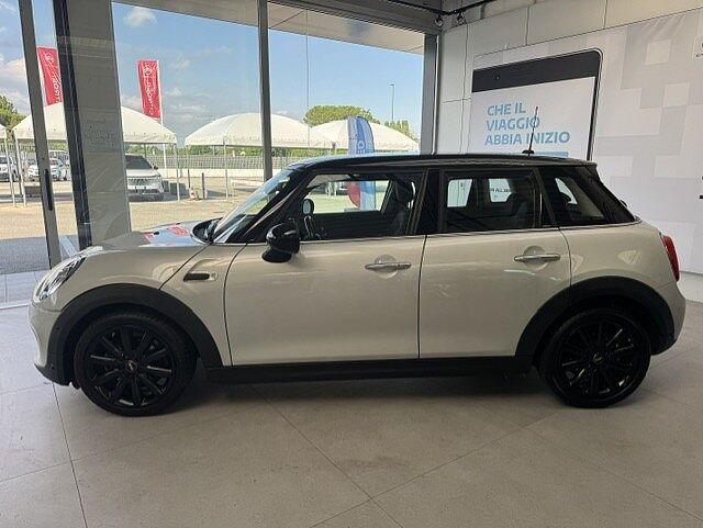 MINI Mini Mini 1.5 Cooper D Hype 5 porte