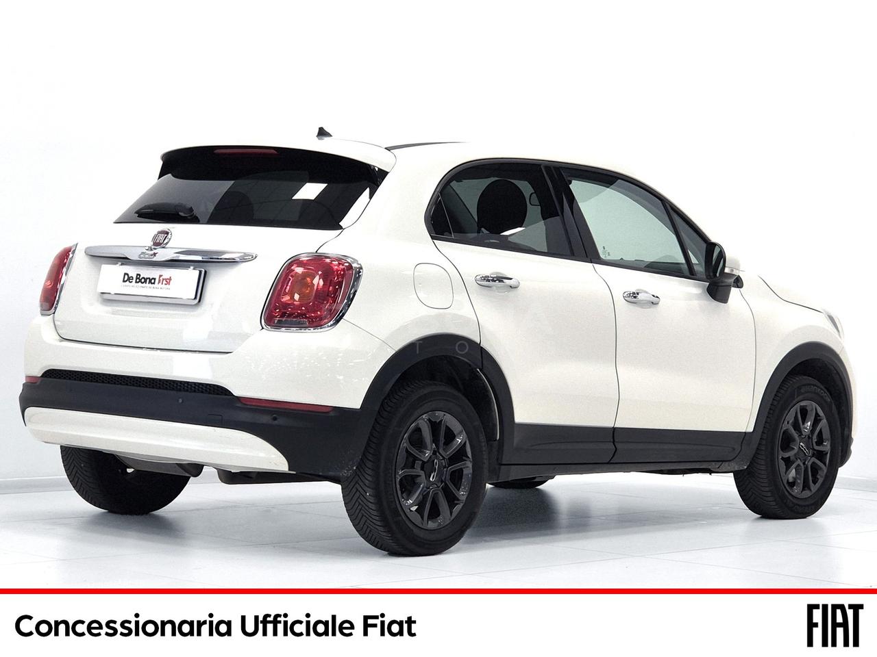 Fiat 500X 1.3 mjt popstar 4x2 95cv