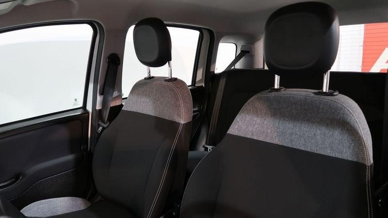 FIAT Panda Panda 1.2 EasyPower #IMPIANTO GPL#