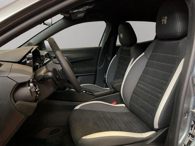 Alfa Romeo Junior Ibrida 1.2 145CV Hybrid 145CV eDCT6 ibrida Edizione Milano Cortina