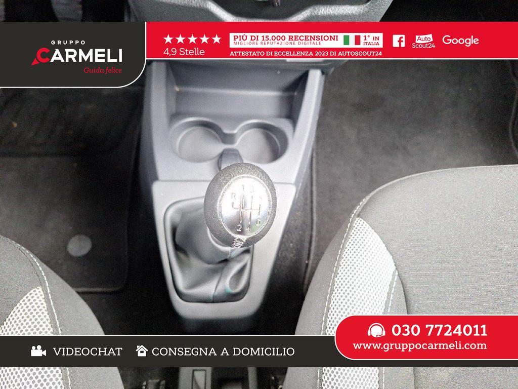Dacia Lodgy Stepway 1.5 Blue dCi SL DaciaPlus