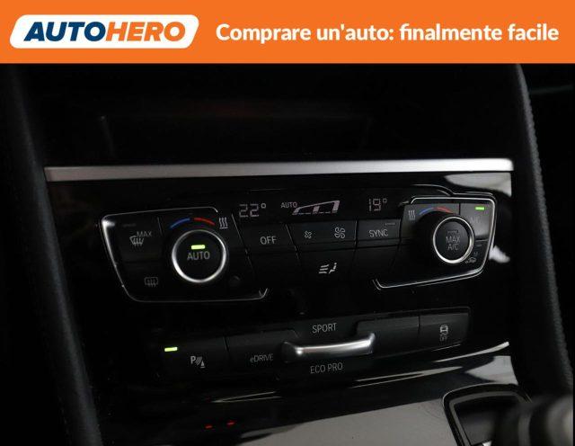 BMW 225 xe Active Tourer iPerformance Luxury aut.