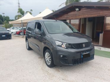 Peugeot Partner BlueHDi 100 S&S PL Furgone Pro