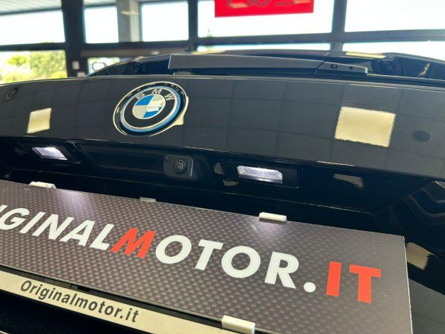BMW iX1 eDrive 20 xLine- OK NEOPATENTATI