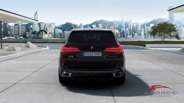 BMW X5 xDrive30d Msport Innovation Comfort Plus Package