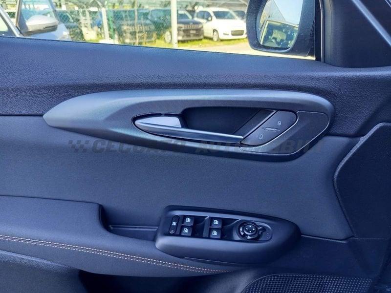 Alfa Romeo Tonale Tonale Ibrida My25 Hybrid 160cv Sprint