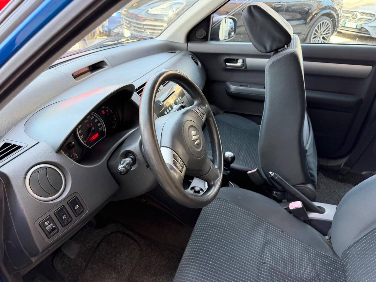 Suzuki Swift 1.3 3p. GL